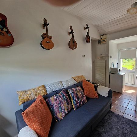The Speak Easy Cottage Multyfarnham -Two Bedroom Екстериор снимка