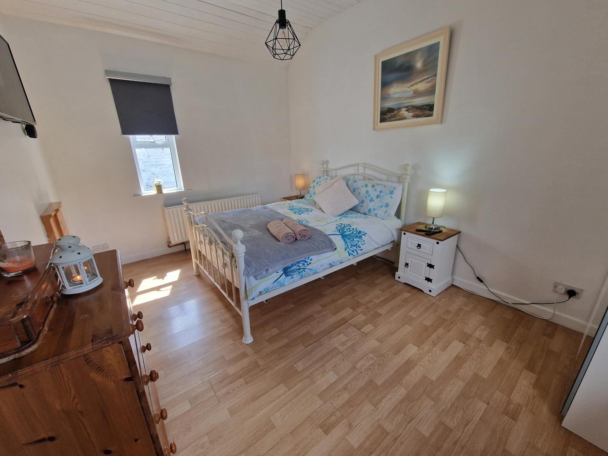 The Speak Easy Cottage Multyfarnham -Two Bedroom Екстериор снимка
