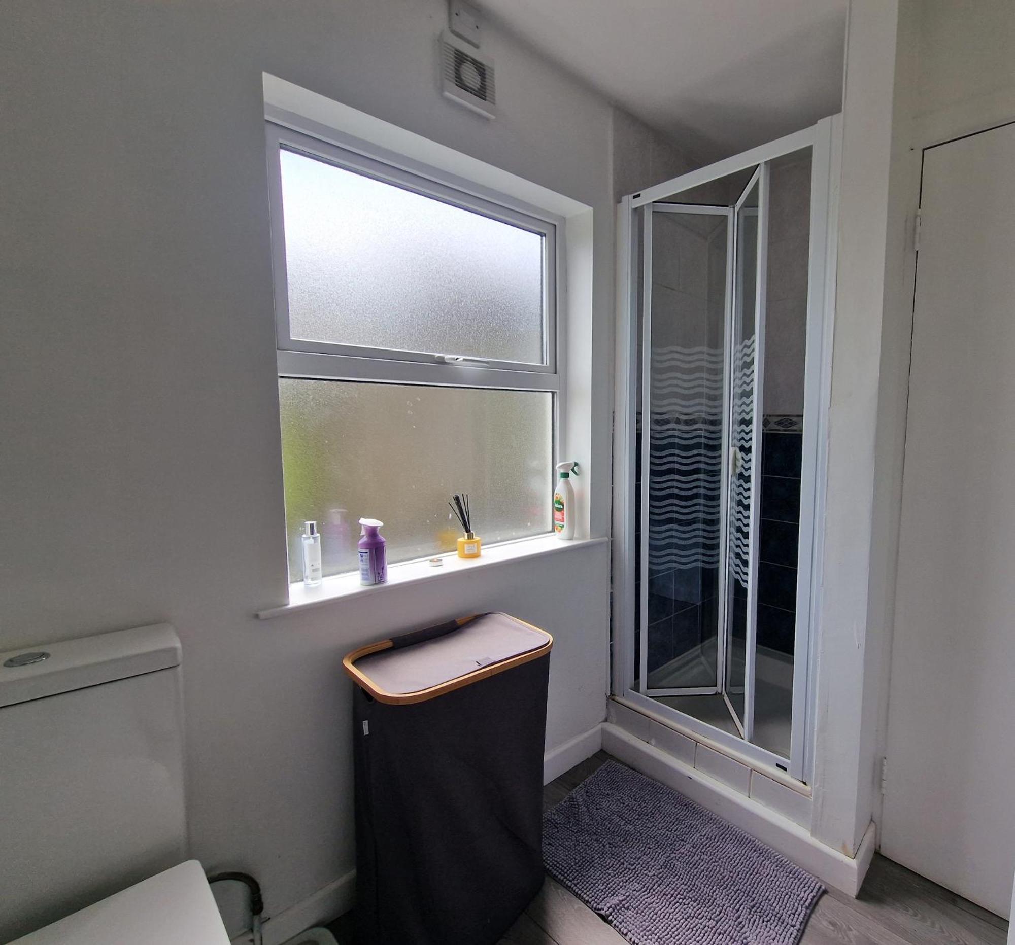 The Speak Easy Cottage Multyfarnham -Two Bedroom Екстериор снимка