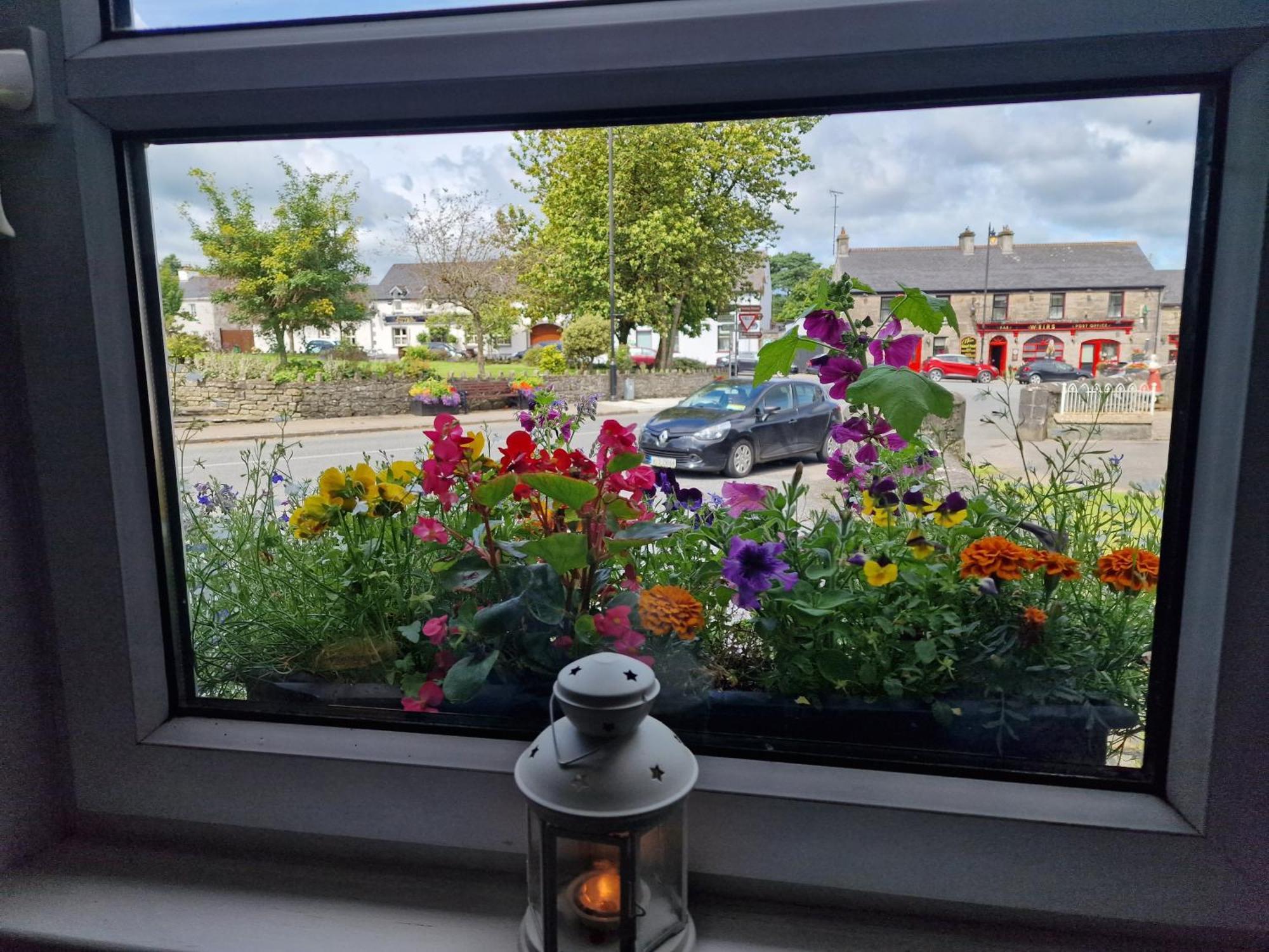 The Speak Easy Cottage Multyfarnham -Two Bedroom Екстериор снимка