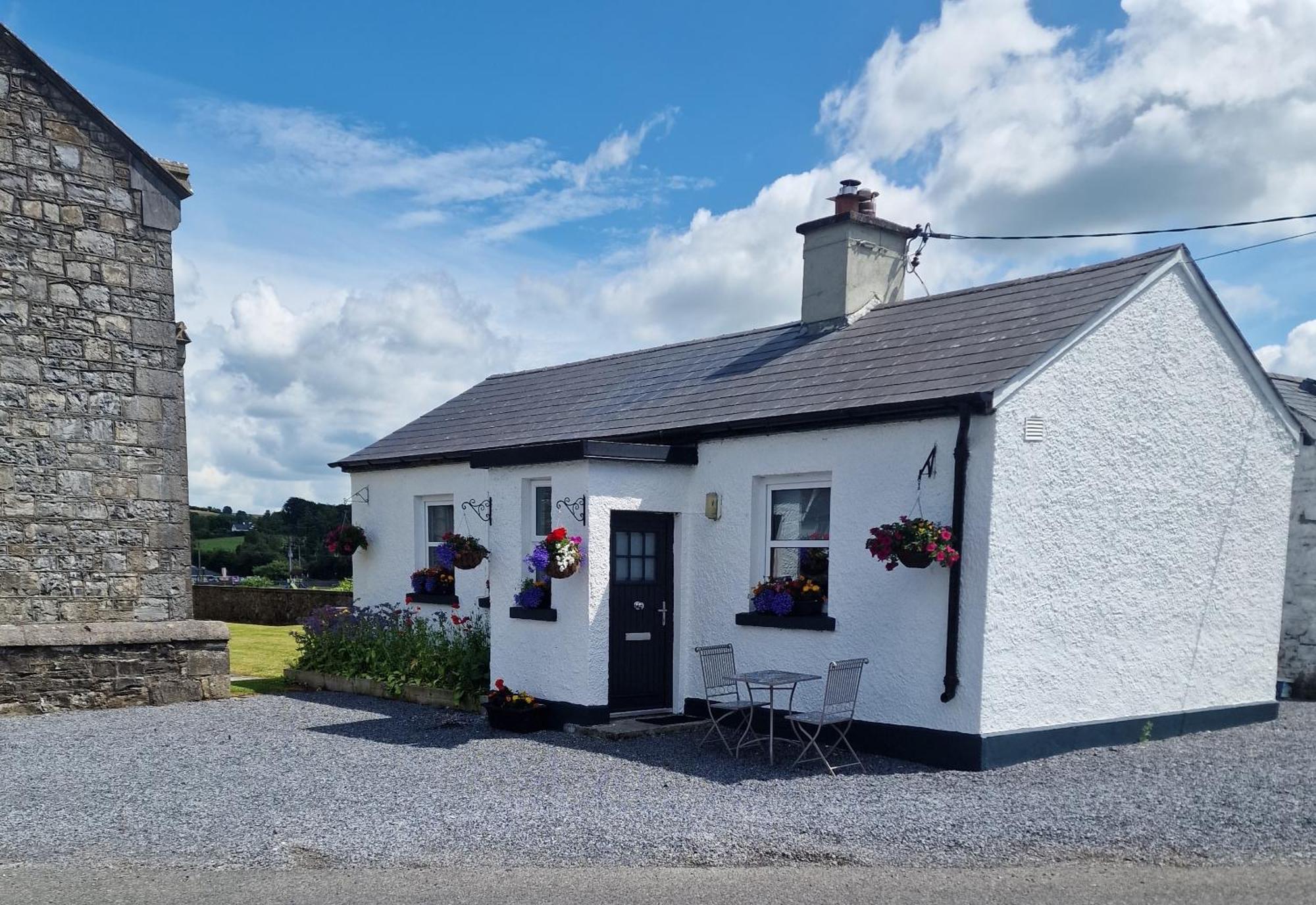The Speak Easy Cottage Multyfarnham -Two Bedroom Екстериор снимка
