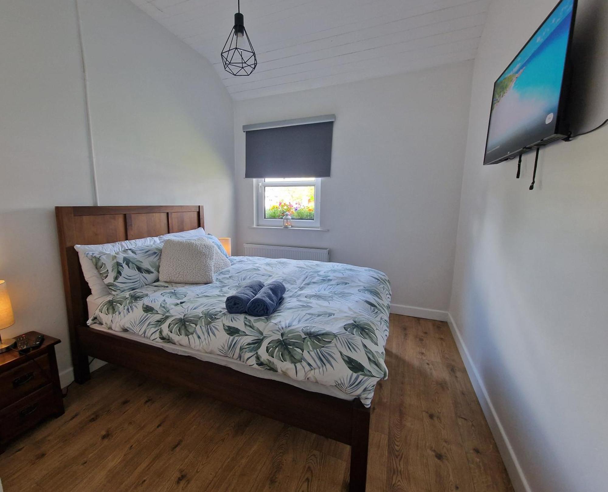 The Speak Easy Cottage Multyfarnham -Two Bedroom Екстериор снимка