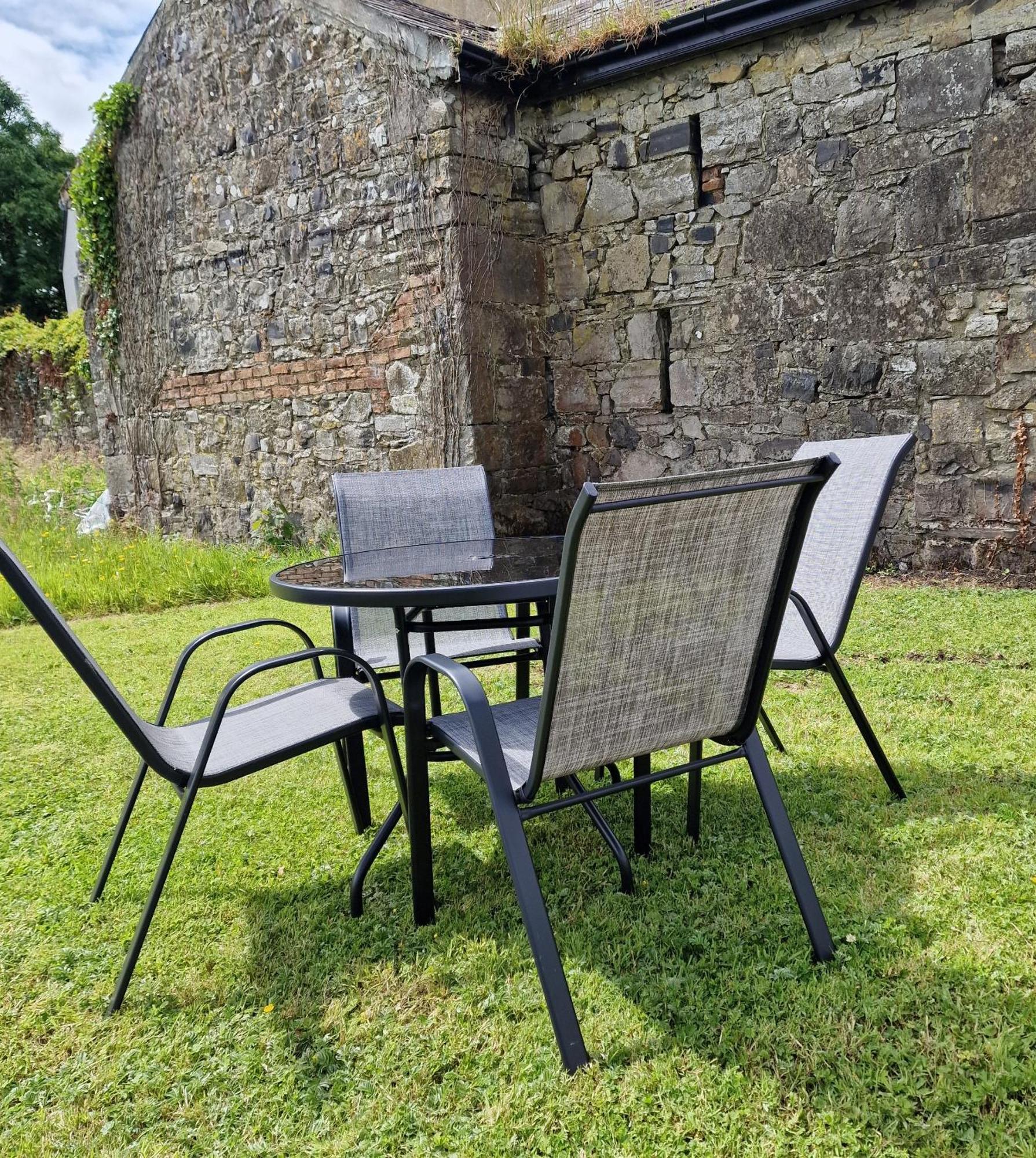The Speak Easy Cottage Multyfarnham -Two Bedroom Екстериор снимка